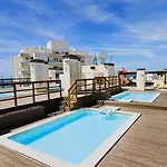 3h Terrace B - Casas & Papeis * Armação de Pêra