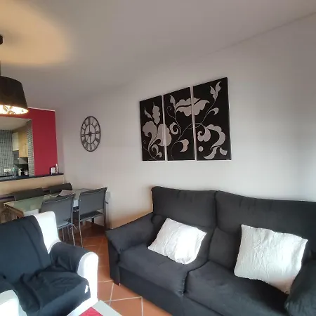 3h Terrace B - Casas & Papeis Appartement *