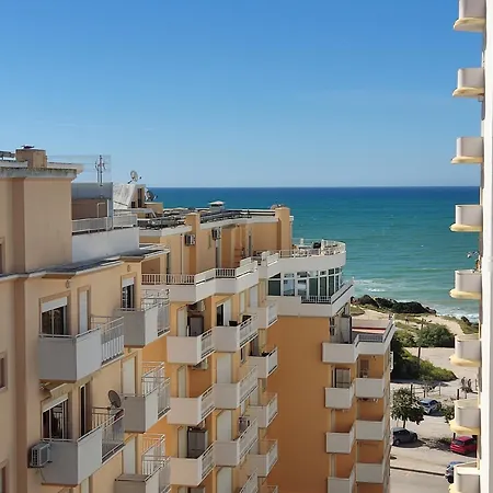 Daire 3h Terrace B - Casas & Papeis Armação de Pêra