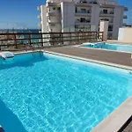 Appartement 3h Terrace B - Casas & Papeis Armação de Pêra