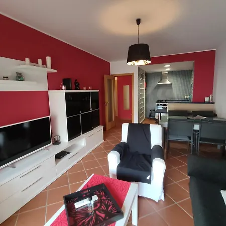 3h Terrace B - Casas & Papeis * Armacao de Pera