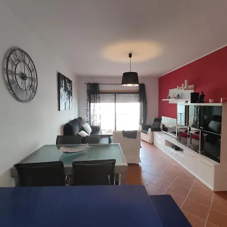 Appartement 3h Terrace B - Casas&papéis Armação de Pêra