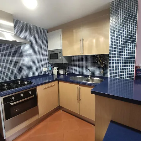 3h Terrace B - Casas & Papeis Apartment *