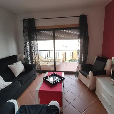 3h Terrace B - Casas&papéis Appartement Armação de Pêra