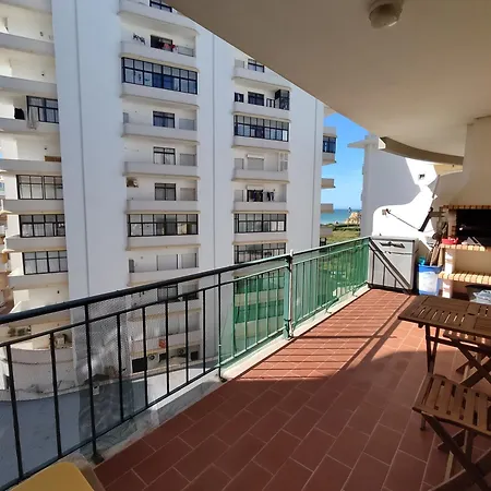 3h Terrace B - Casas & Papeis Armação de Pêra
