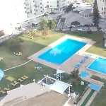 3h Terrace B - Casas & Papeis Apartment