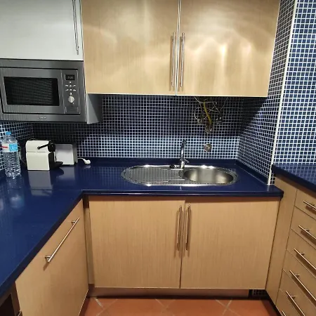 3h Terrace B - Casas & Papeis Lägenhet Armação de Pêra
